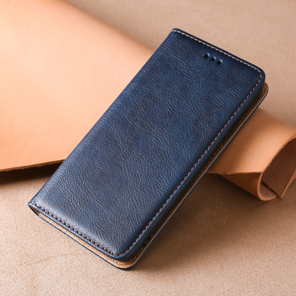 BIG SALE - Leather Phone Case for iPhone 14/14 Pro/14 Plus/14 Pro Max